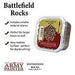 Battlefield Rocks - Saltire Games