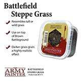 Battlefield Steppe Grass - Saltire Games