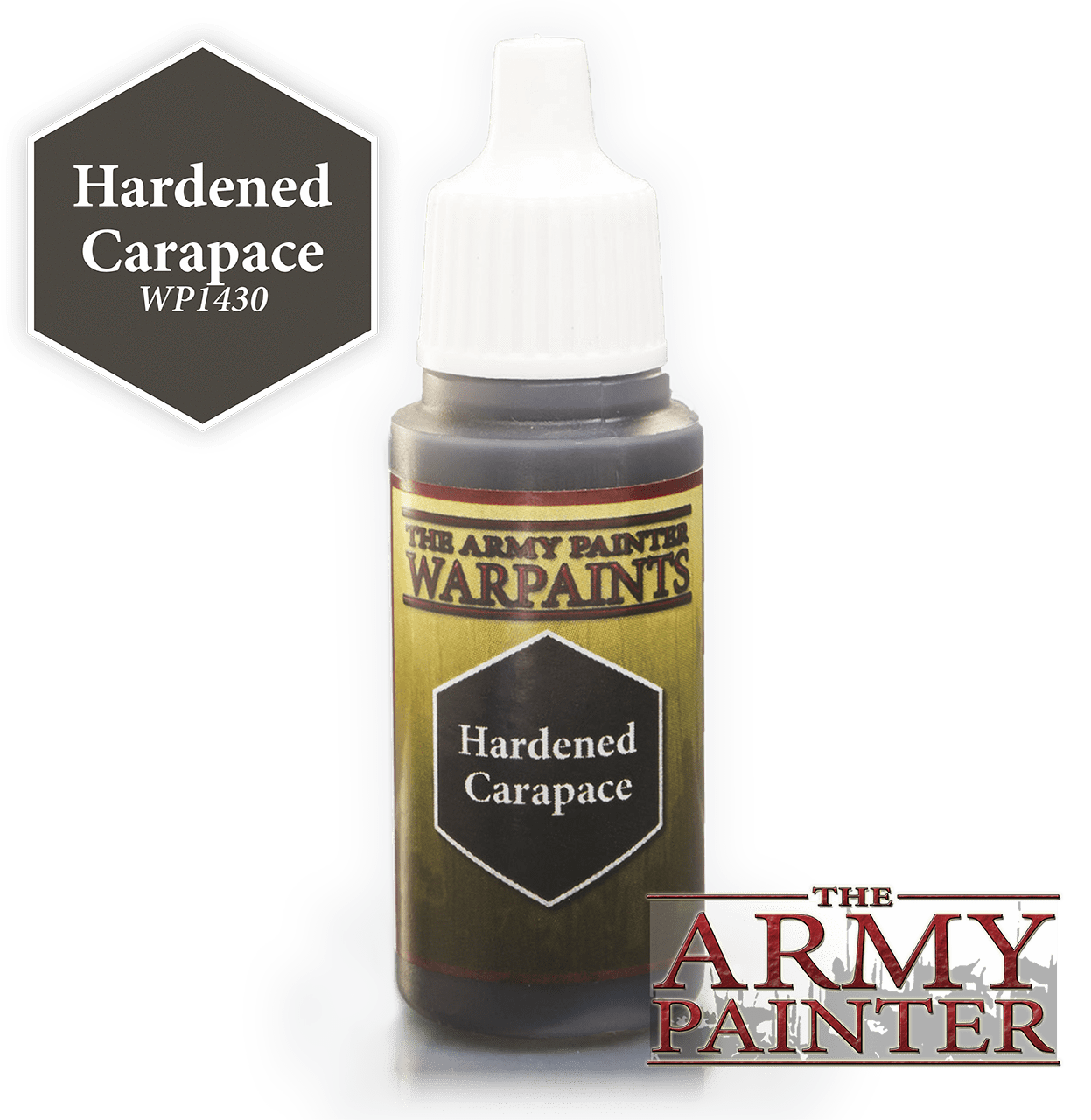 Hardened Carapace 18mL - Saltire Games