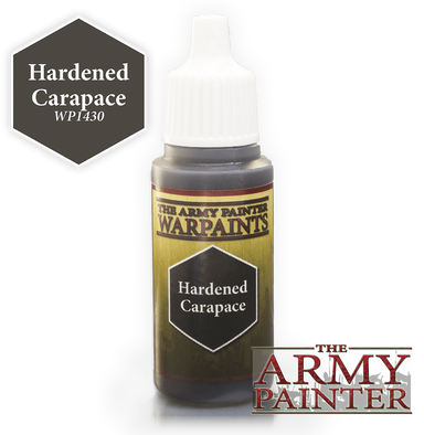Hardened Carapace 18mL - Saltire Games