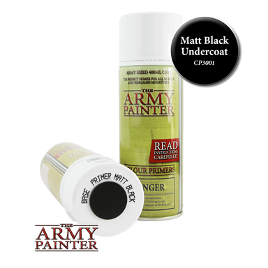 Airbrush Cleaner 100ml Warpaints Army Painter AW2002