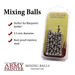 Mixing Balls - Saltire Games