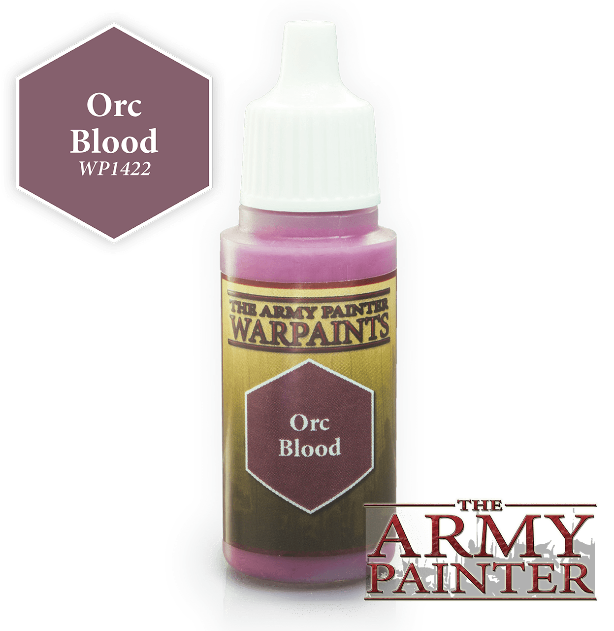 Orc Blood 18mL - Saltire Games