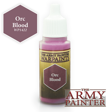 Orc Blood 18mL - Saltire Games