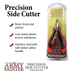 Precision Side Cutter - Saltire Games