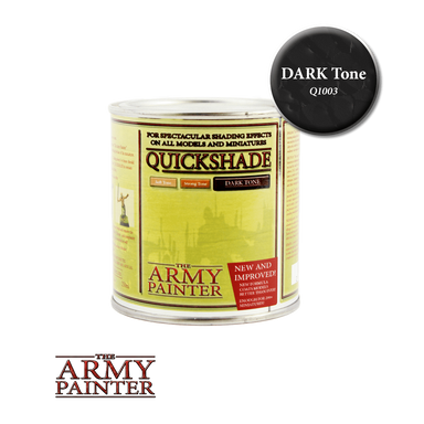 Quickshade Dark Tone - Saltire Games