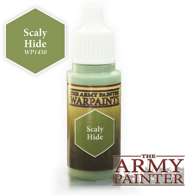 Scaly Hide 18mL - Saltire Games