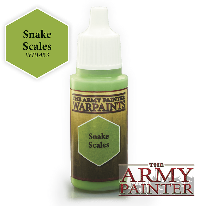 Snake Scales 18mL - Saltire Games