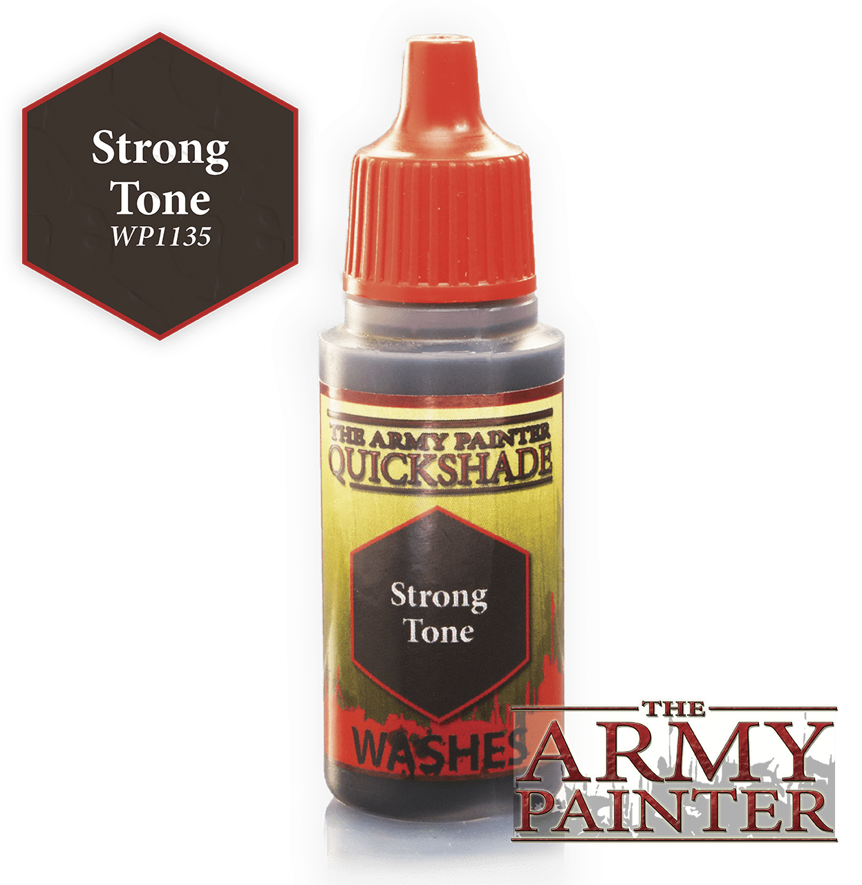 Strong Tone Ink 18mL - Saltire Games