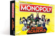 My Hero Academia Monopoly - Saltire Games