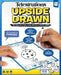 Telestrations Upside Drawn Game - Saltire Games