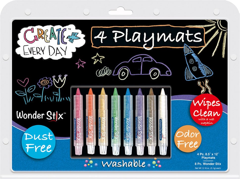 Wonder Stix Playmat Kit - Small - Saltire Games