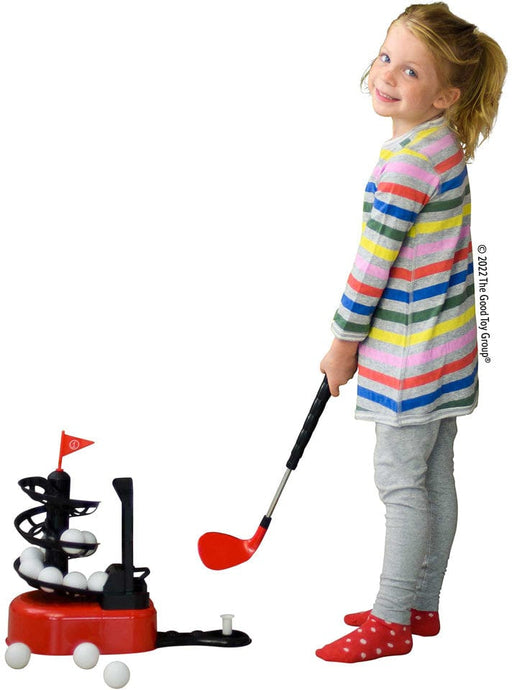 Mini Play Golf Game - Saltire Games
