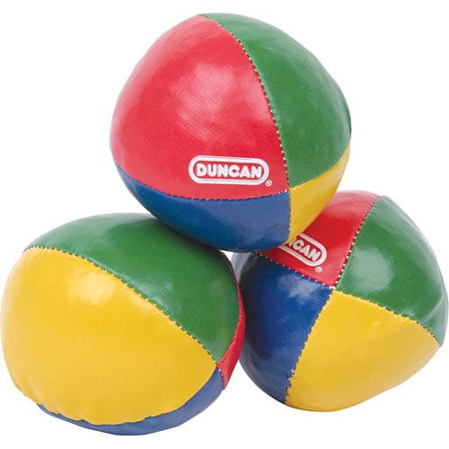 Duncan Juggling Balls - Saltire Games