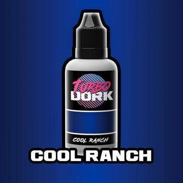 Cool Ranch 20mL - Saltire Games