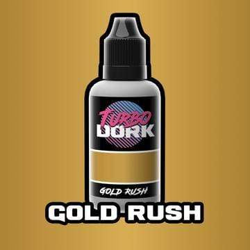 Gold Rush 20mL - Saltire Games