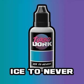 Ice to Never 20mL - Saltire Games