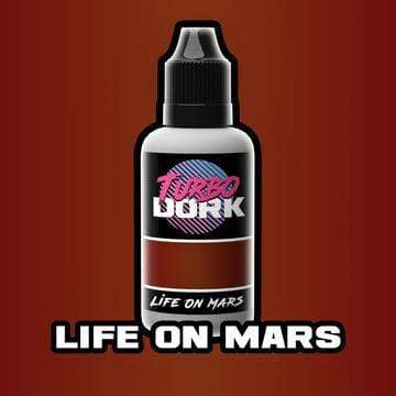 Life on Mars 20mL - Saltire Games