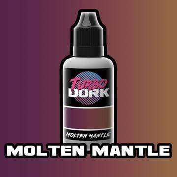 Molten Mantle 20mL - Saltire Games