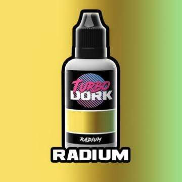 Radium 20mL - Saltire Games