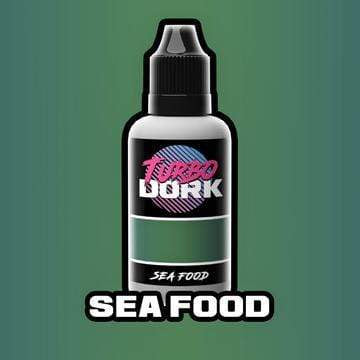 Sea Food 20mL - Saltire Games