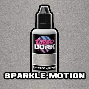 Sparkle Motion 20mL - Saltire Games