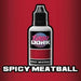 Spicy Meatball 20mL - Saltire Games