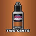 Two Cents 20mL - Saltire Games