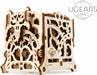 Ugears Games Dice Keeper - Saltire Games