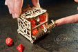 Ugears Games Dice Keeper - Saltire Games