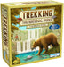 Trekking The National Parks Board Game - Saltire Games