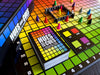Hues and Cues Board Game - Saltire Games