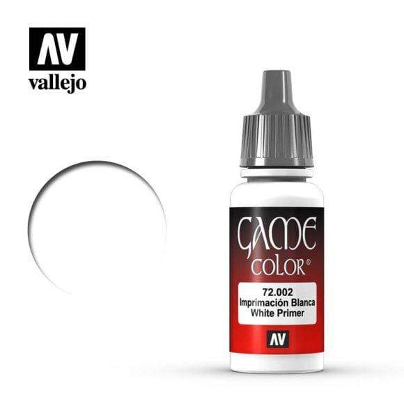 Arctic White 17mL - Saltire Games
