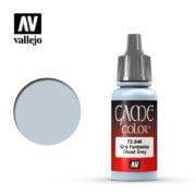 Ghost Grey 17mL - Saltire Games