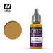 Heavy Gold Brown 17mL - Saltire Games
