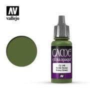 Heavy Green 17mL - Saltire Games