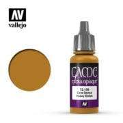 Heavy Ochre 17mL - Saltire Games