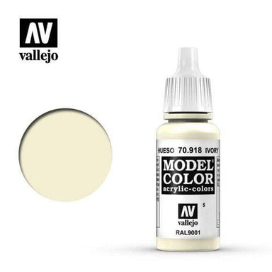 Vallejo Game Color: Brown Ink (17ml), Accessories & Supplies
