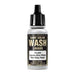 Pale Grey Wash 17mL - Saltire Games
