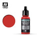 Pure Red Surface Primer 17mL - Saltire Games