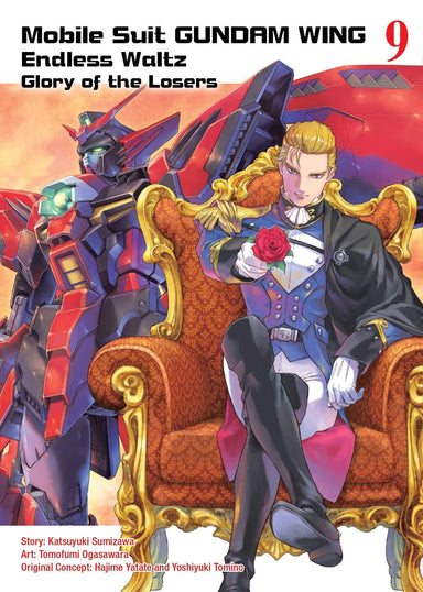 Gundam — Saltire Toys & Games