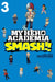My Hero Academia Smash!! 3 - Saltire Games