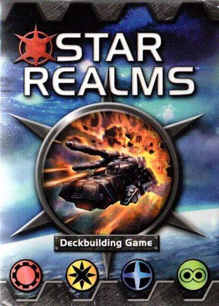 Star Realms - Saltire Games