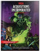 Dungeons & Dragons Acquisitions Incorporated (Hardcover Book) - Saltire Games
