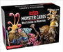 Dungeons & Dragons Spellbook Cards: Volo's Guide to Monsters - Saltire Games