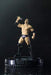 WWE HeroClix The Rock - Saltire Games
