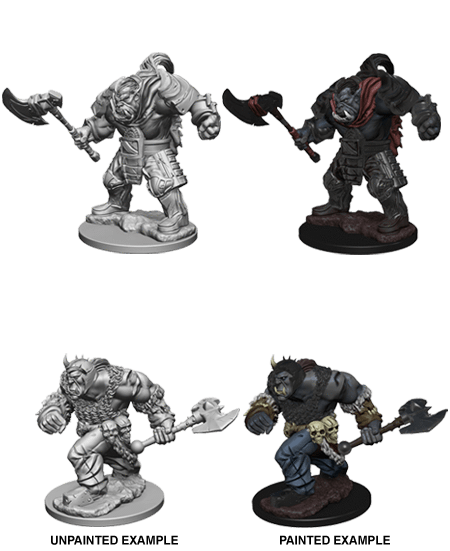 Orcs - Saltire Games