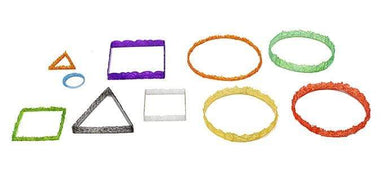 Spell Effects: Halaster's Tumultuous Templates - Saltire Games